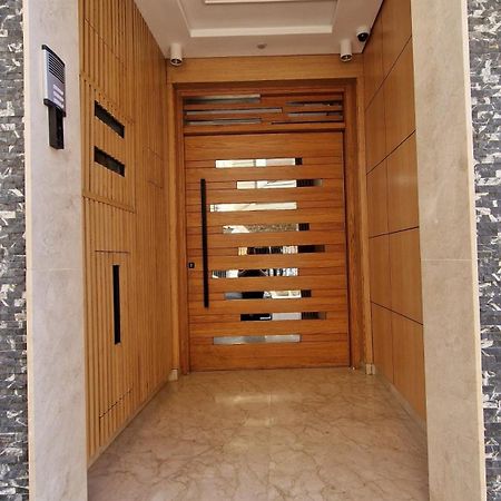 Residence Bario H Al Hoceïma エクステリア 写真