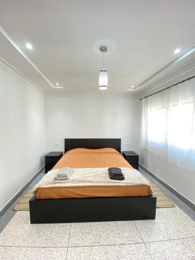 Residence Bario H Al Hoceïma エクステリア 写真