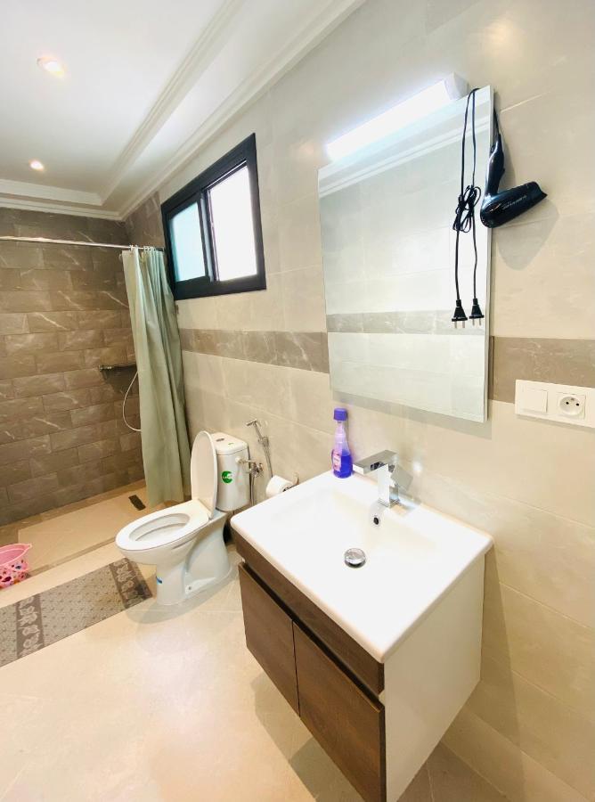 Residence Bario H Al Hoceïma エクステリア 写真