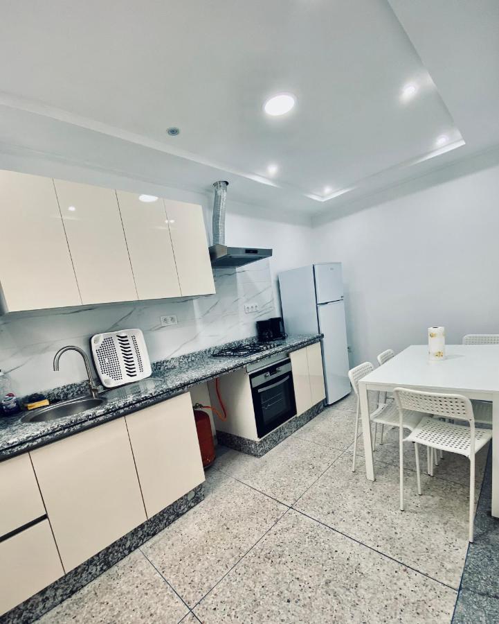Residence Bario H Al Hoceïma エクステリア 写真