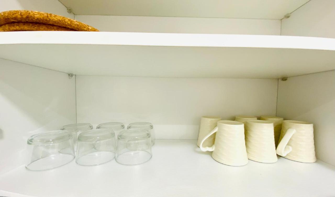 Residence Bario H Al Hoceïma エクステリア 写真