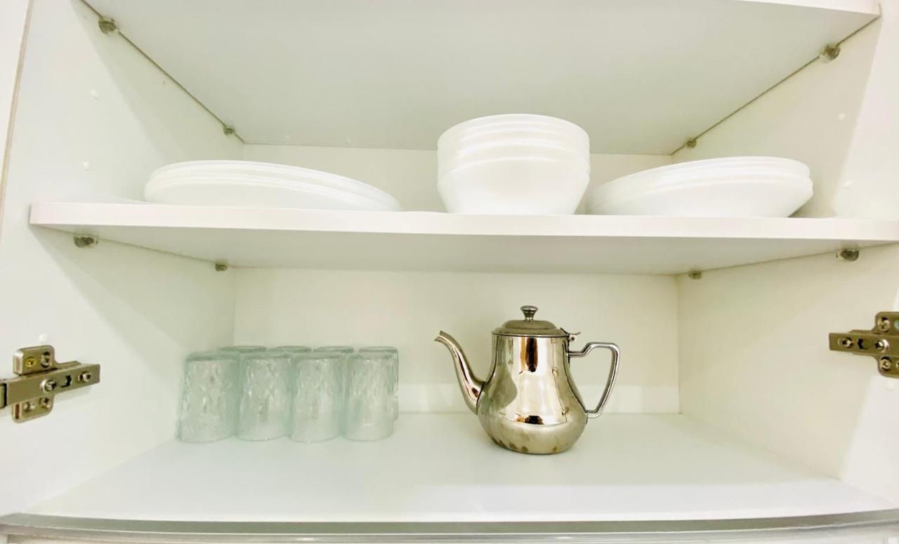 Residence Bario H Al Hoceïma エクステリア 写真