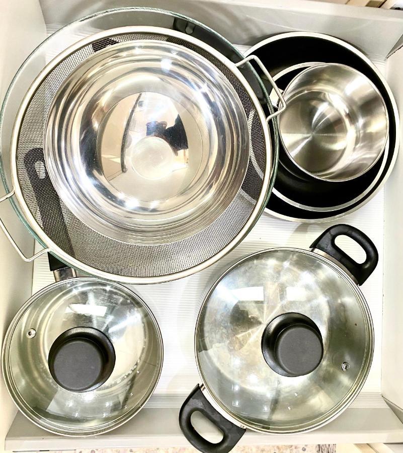 Residence Bario H Al Hoceïma エクステリア 写真