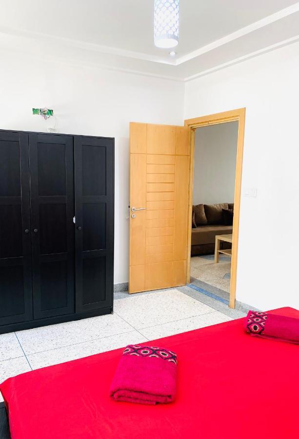 Residence Bario H Al Hoceïma エクステリア 写真