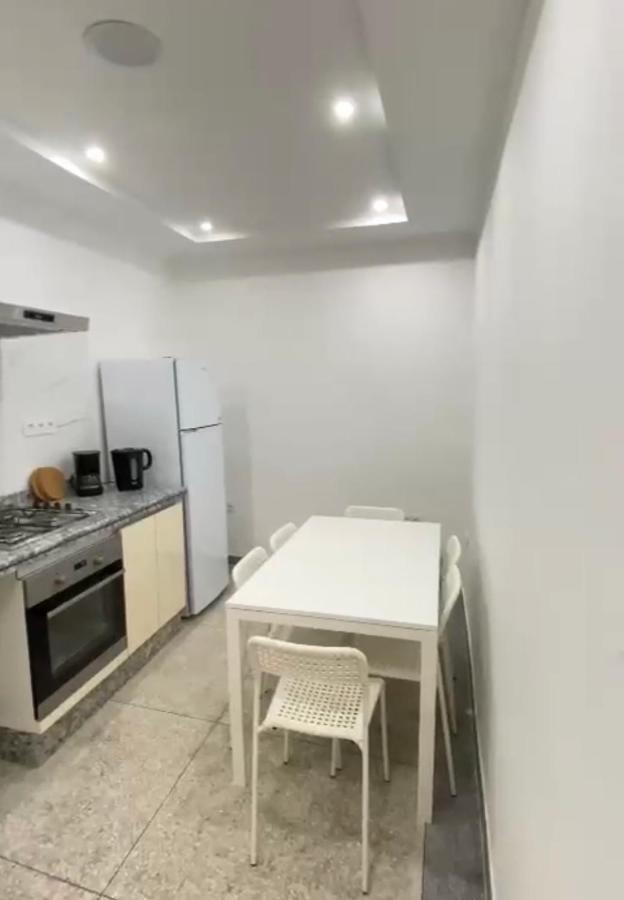 Residence Bario H Al Hoceïma エクステリア 写真