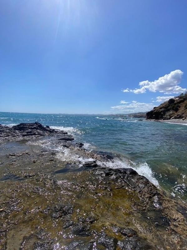 Residence Bario H Al Hoceïma エクステリア 写真