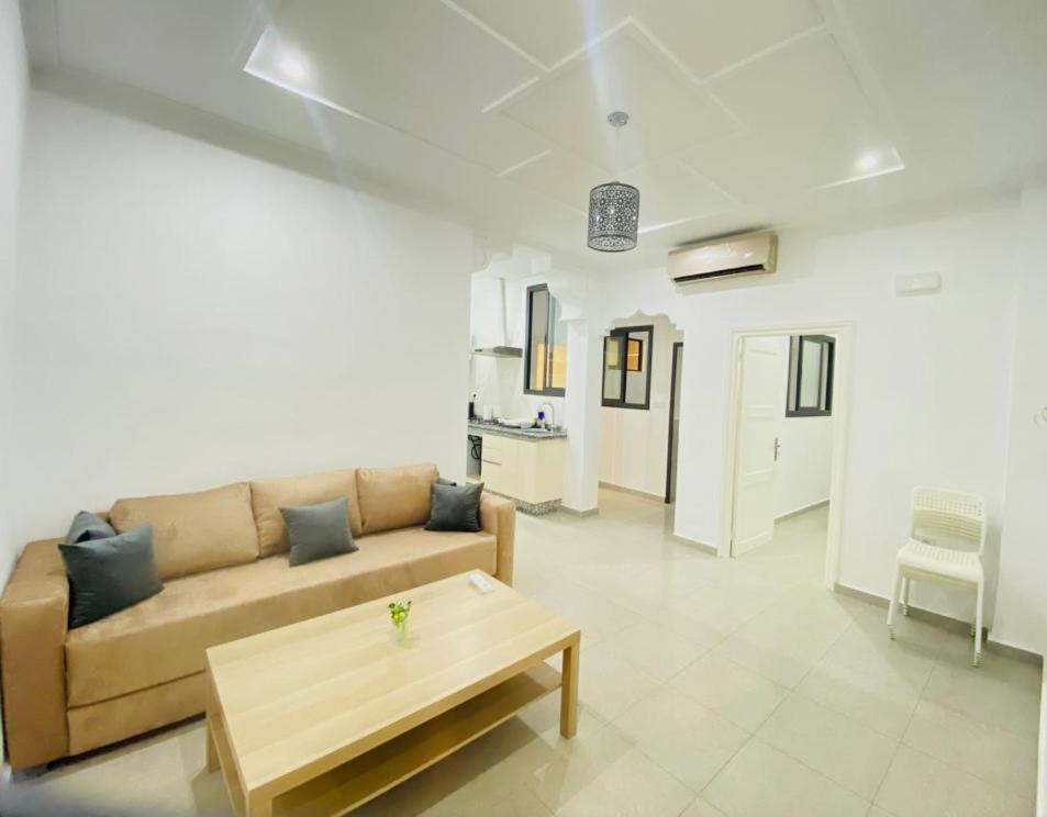 Residence Bario H Al Hoceïma 部屋 写真