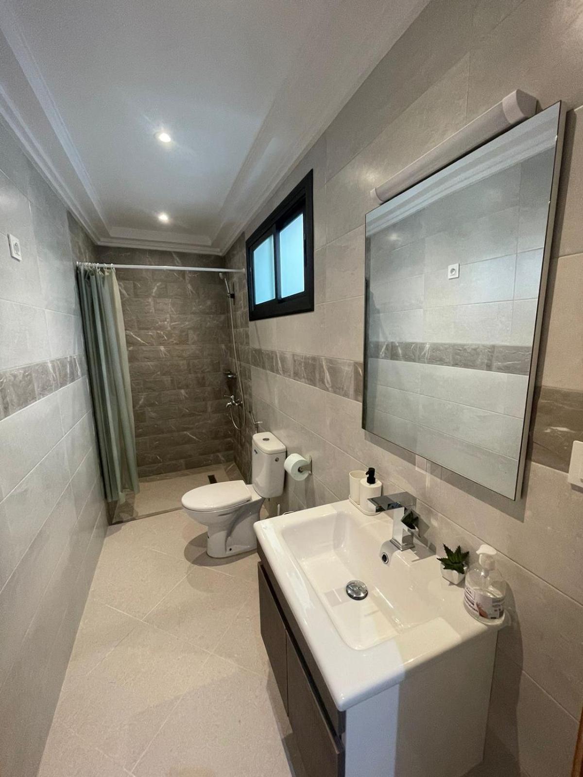 Residence Bario H Al Hoceïma エクステリア 写真