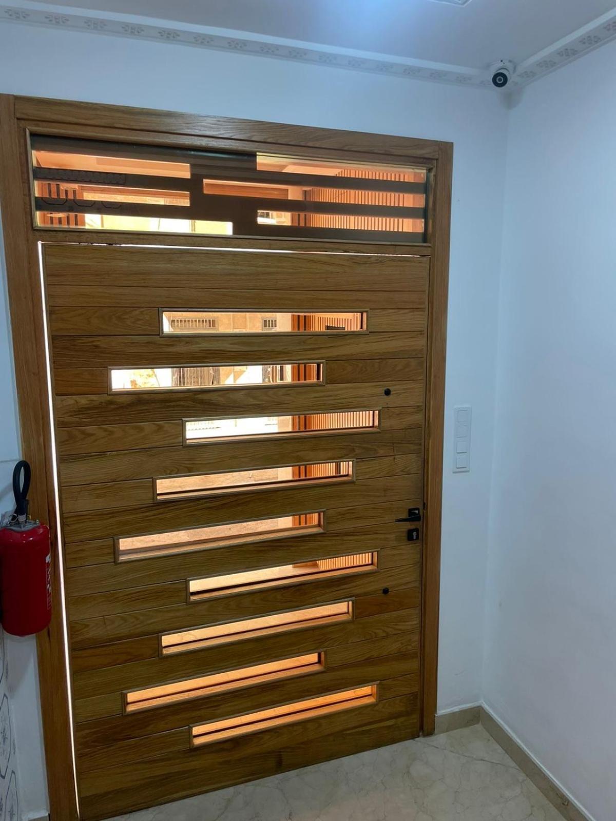 Residence Bario H Al Hoceïma エクステリア 写真