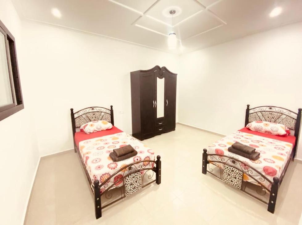 Residence Bario H Al Hoceïma 部屋 写真